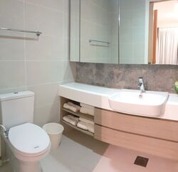The Lakefront Residences (D22), Condominium #373707431